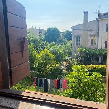 Guest House Marta روفينج المظهر الخارجي الصورة