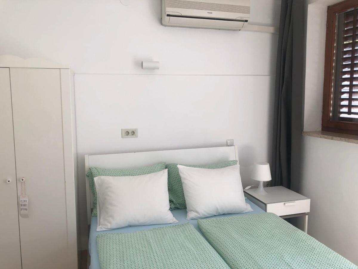 Guest House Marta روفينج المظهر الخارجي الصورة