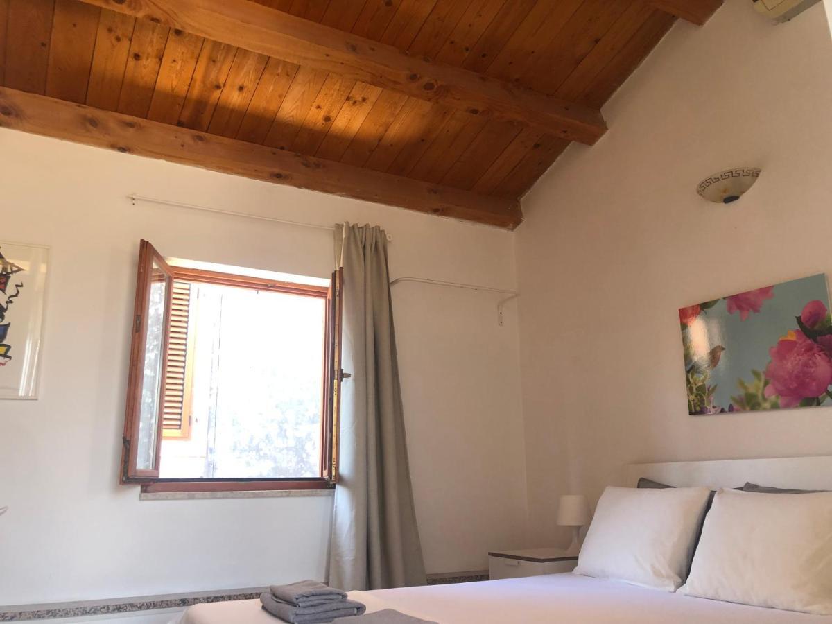 Guest House Marta روفينج المظهر الخارجي الصورة