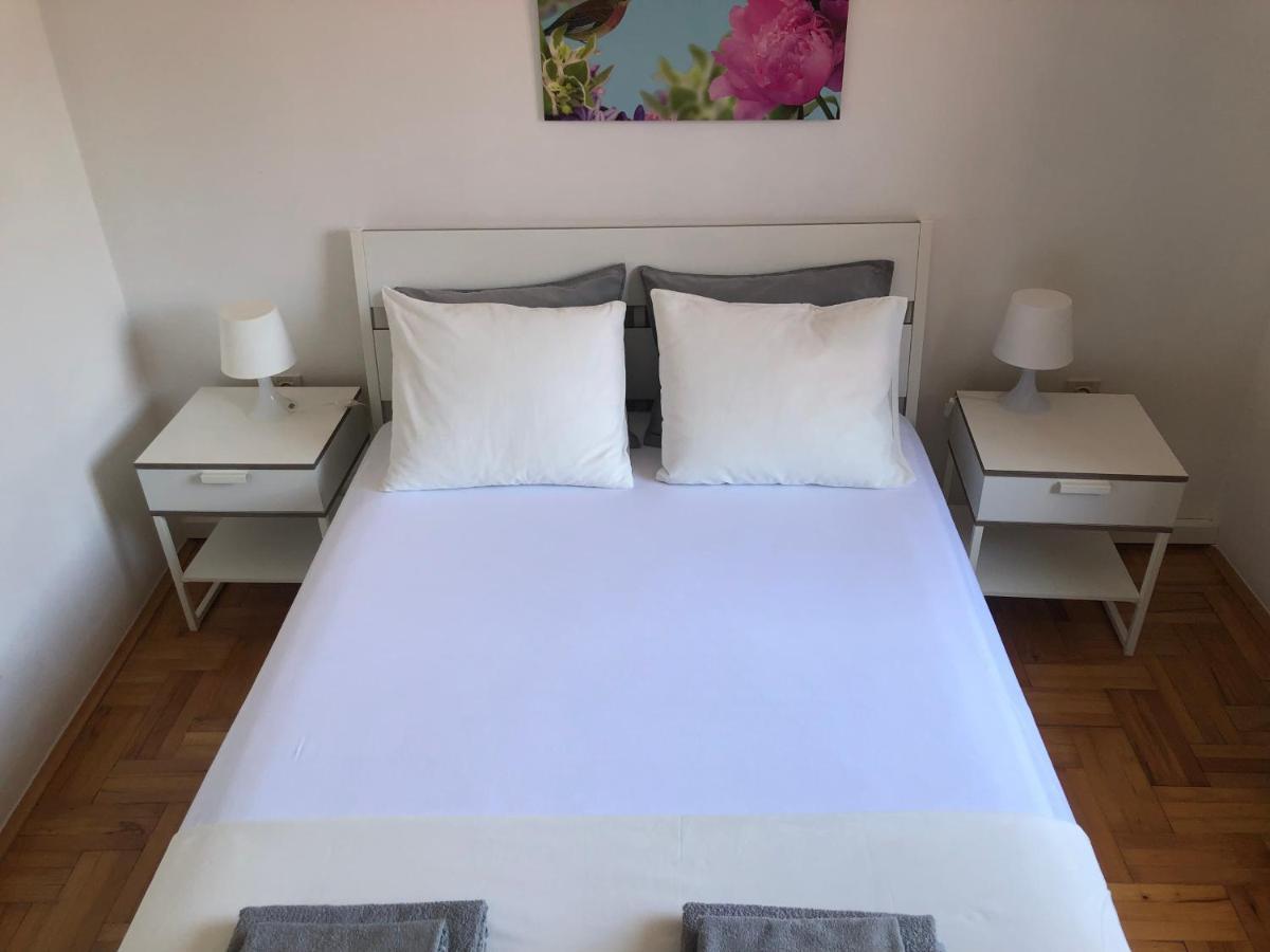 Guest House Marta روفينج المظهر الخارجي الصورة