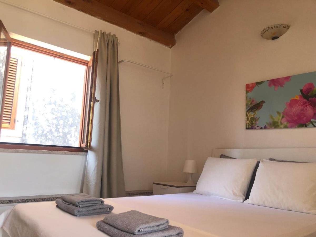 Guest House Marta روفينج المظهر الخارجي الصورة