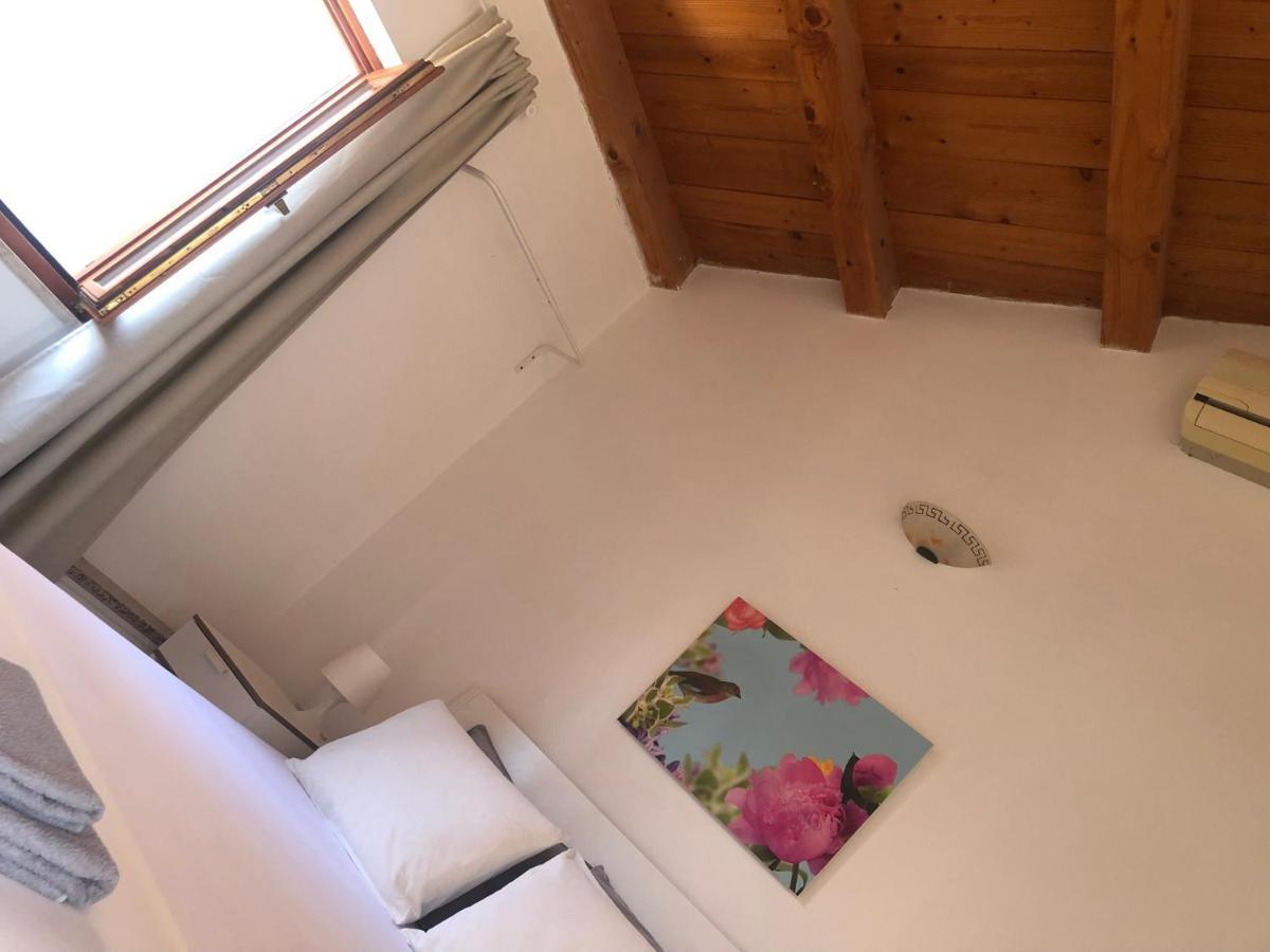 Guest House Marta روفينج المظهر الخارجي الصورة