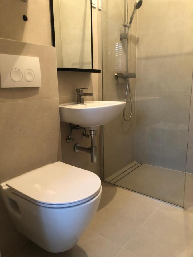 Guest House Marta روفينج المظهر الخارجي الصورة