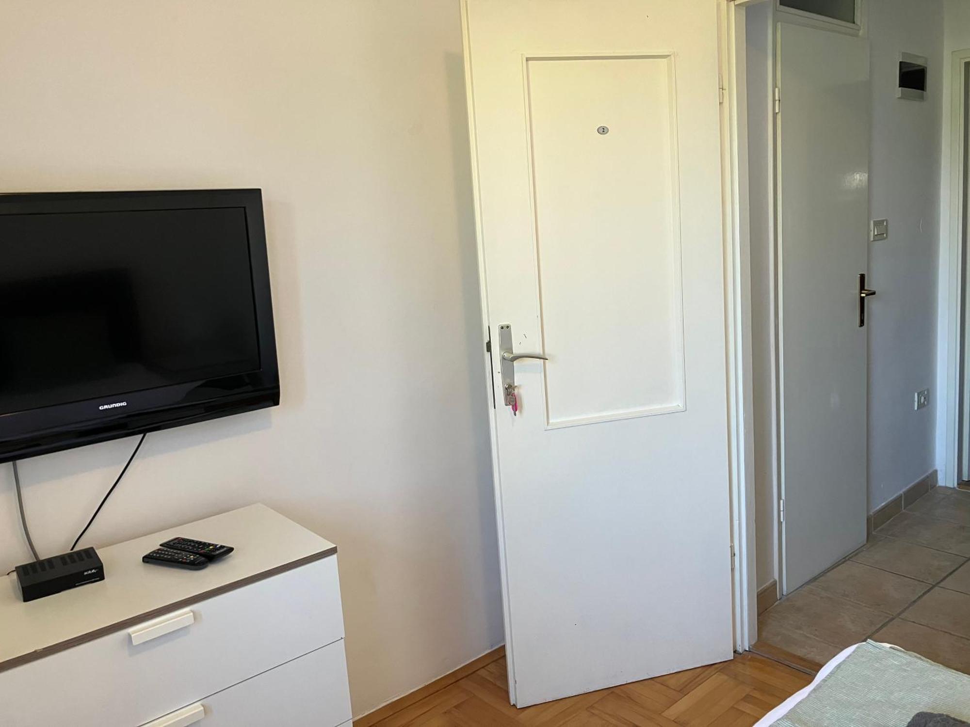 Guest House Marta روفينج المظهر الخارجي الصورة