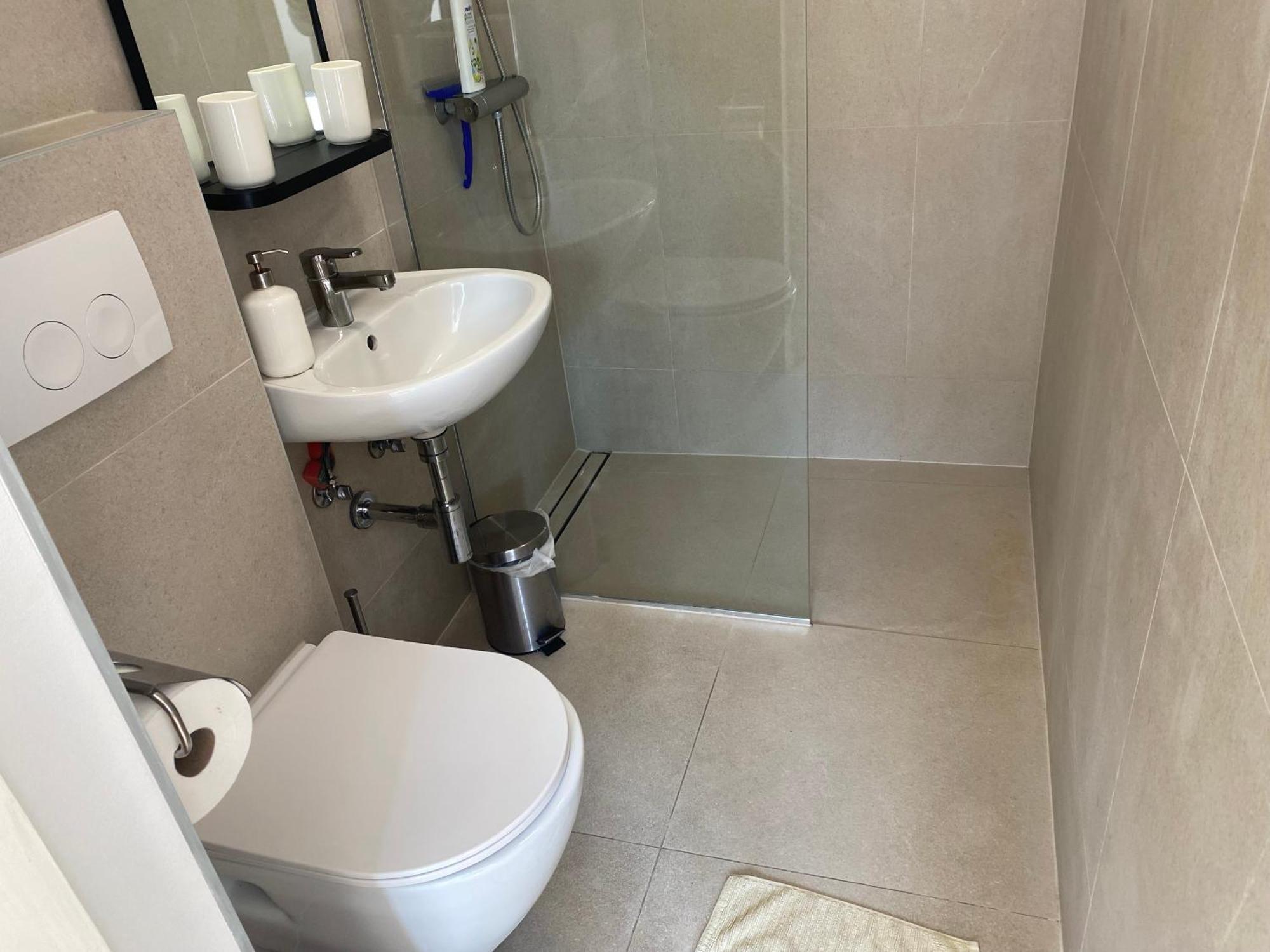 Guest House Marta روفينج المظهر الخارجي الصورة